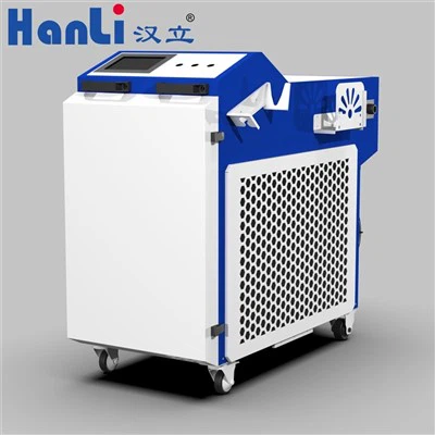 লেজার ঢালাই কুলিং সিস্টেম